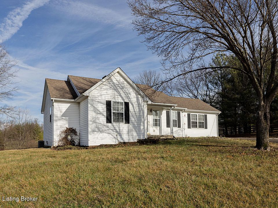 1086 Martini Ln, Bedford, KY 40006 Zillow