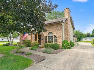 341 Lisbon St, Sandwich, IL 60548