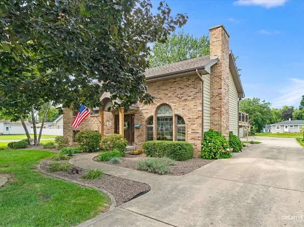 341 Lisbon St, Sandwich, IL 60548