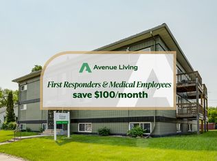 217 8th St E #9, Prince Albert, SK S6V 0V9