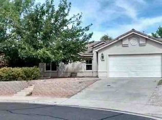 44 N 2590 E, Saint George, UT 84790