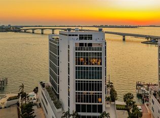 280 Golden Gate Point UNIT 600, Sarasota, FL 34236