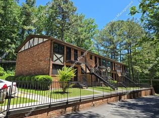 3627 Forrest Park Rd SE APT 10, Atlanta, GA 30354