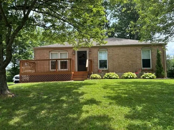 216 Brookfield Dr, Frankfort, KY 40601