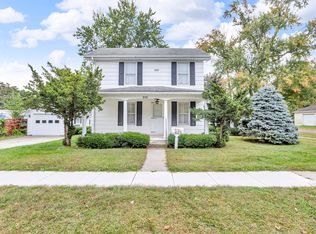 205 E Chestnut St, Morenci, MI 49256