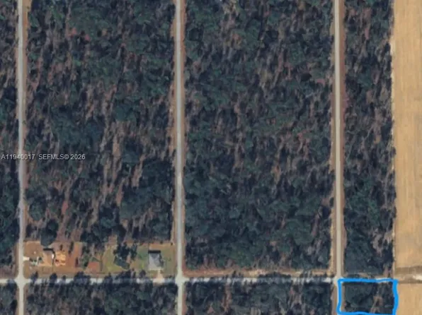 Lots 1.2 Nw Buena Vista Rd, Dunnellon, FL 34431