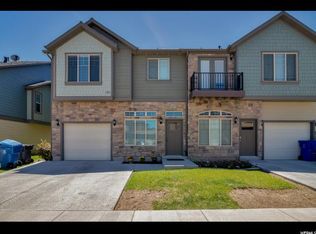 121 E River Bend Rd UNIT 28, Saratoga Springs, UT 84045