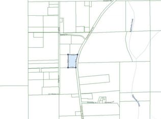 LOT 6 County Road 64, Robertsdale, AL 36567