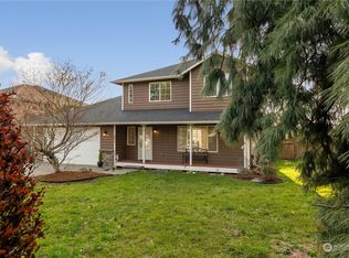 379 Burke Dr, Camano Island, WA