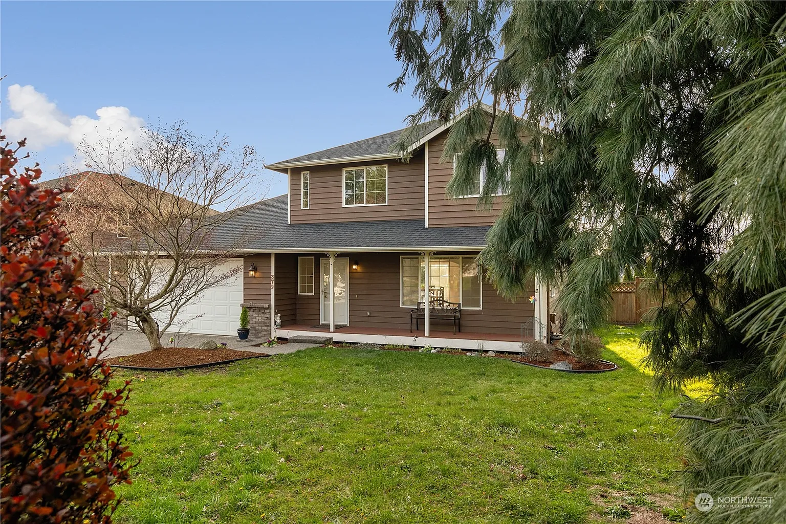 379 Burke Drive photo 1