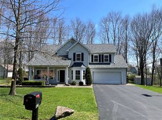 403 Deer Run Rd, Slippery Rock, PA 16057