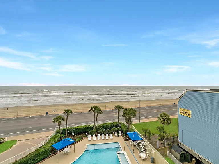 7700 Seawall Blvd #512 — Photo 33