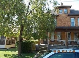 1205 Fair Ave, Columbus, OH 43205