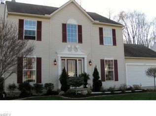 10201 Gloucester Rd, Streetsboro, OH 44241