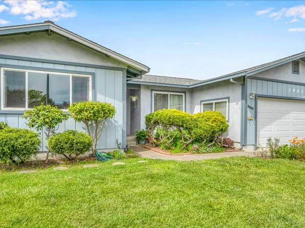 3901 N Dunhill Street, Napa, CA 94558