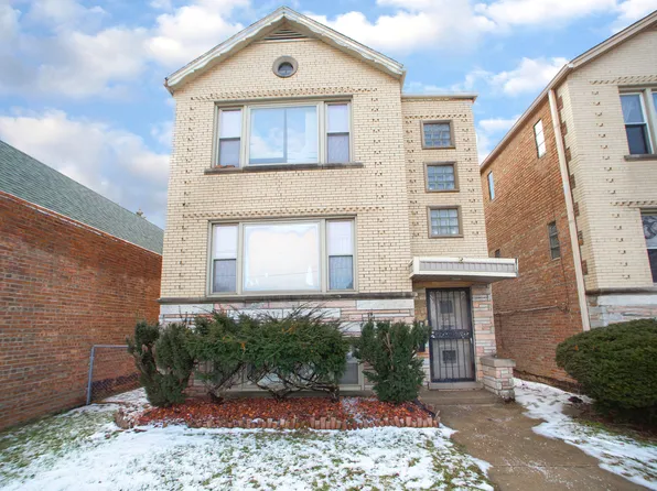 2823 W 71st St, Chicago, IL 60629