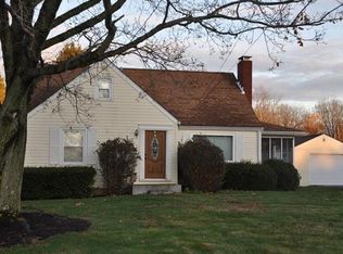 140 Clearview St, Beaver Falls, PA