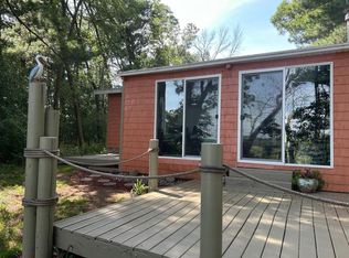 W5808 Oxbow Trl, Princeton, WI 54968