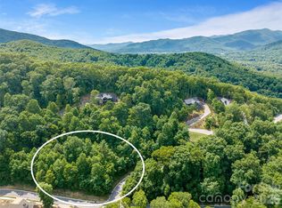 53 Old Lafayette Ln, Black Mountain, NC 28711