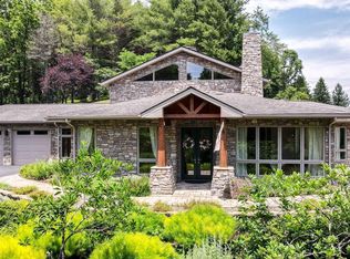 6465 Little Camp Rd, Riner, VA 24149