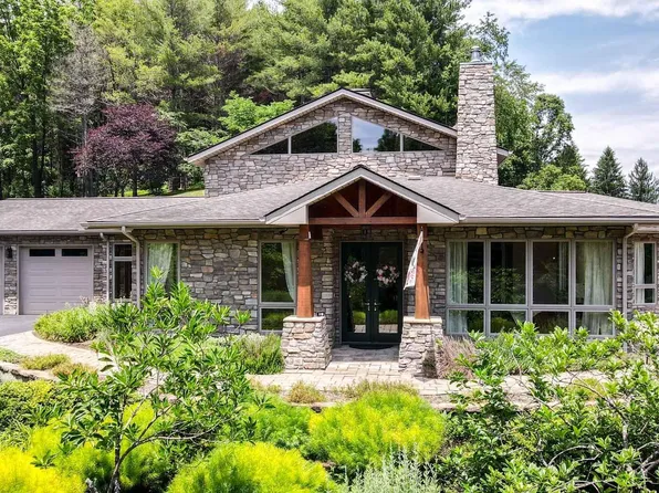 6465 Little Camp Rd, Riner, VA 24149