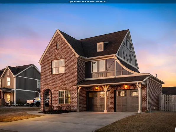 5271 Drew Run, Trussville, AL 35173