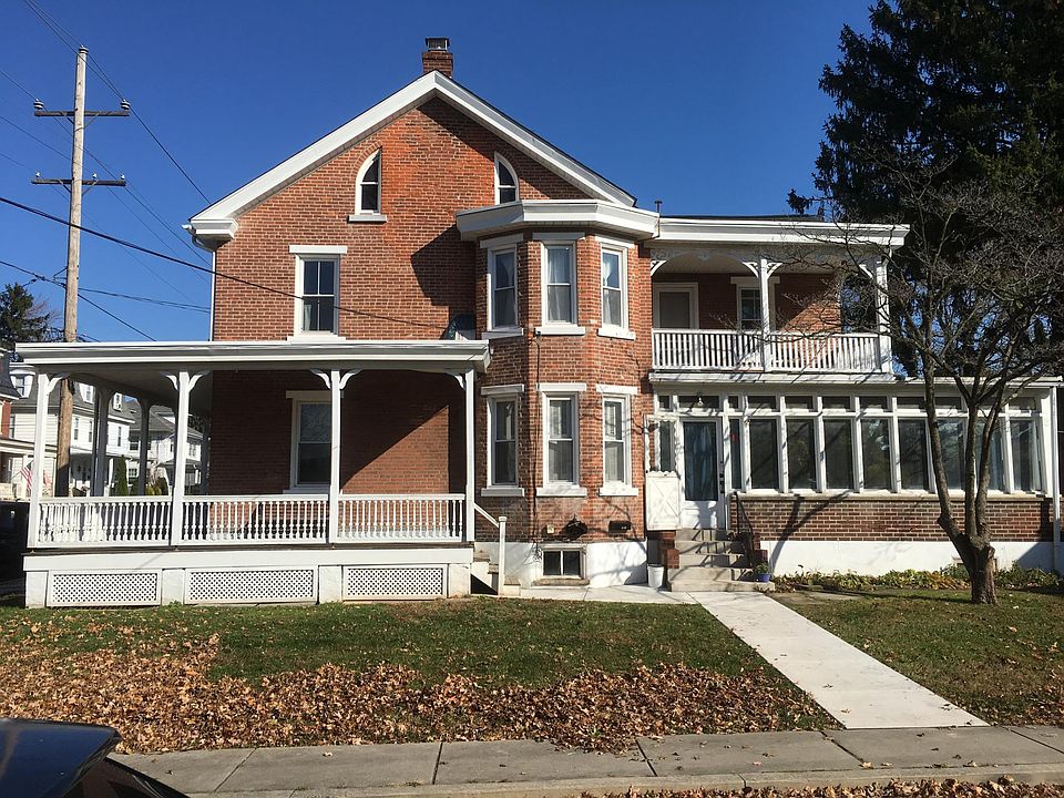 Victorian Home