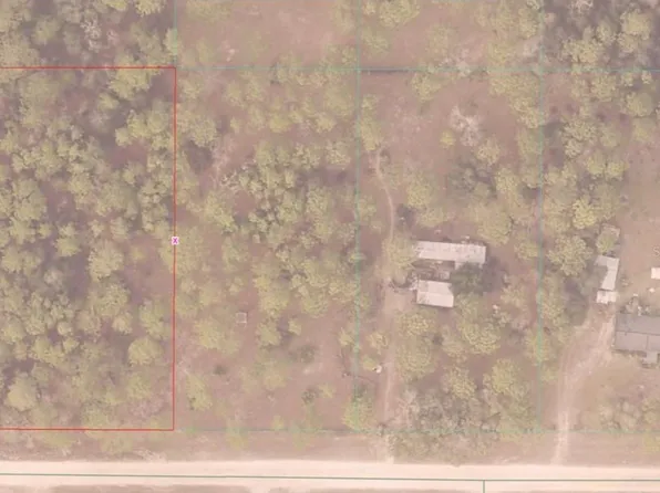 16327 SW 24TH PLACE LOT 28, OCALA, FL 34481