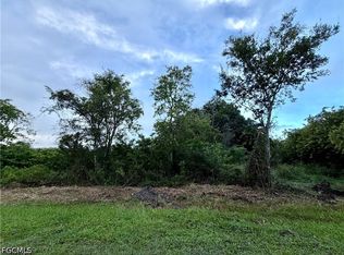 760 N Brida St, Clewiston, FL 33440