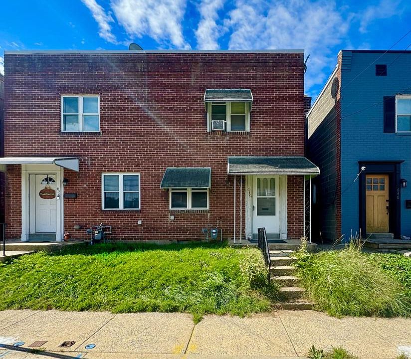 1st image of 638 N Mary St