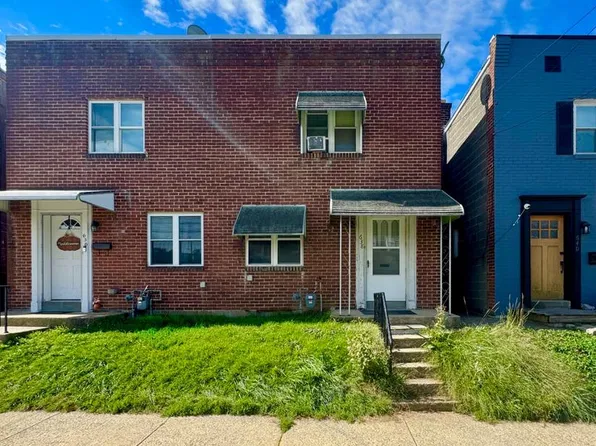 638 N Mary St, Lancaster, PA 17603