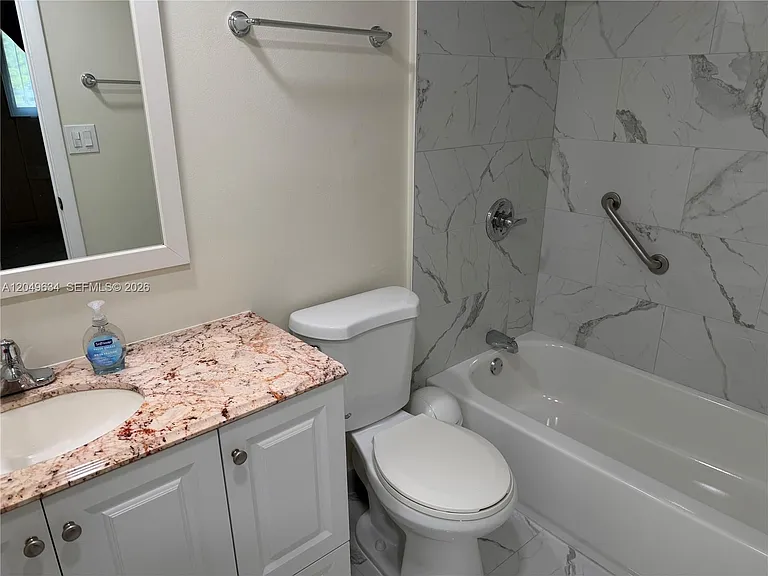 8135 Sunrise Lakes Blvd #210 — Photo 15