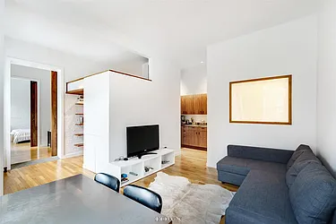 Rented by Town Residential