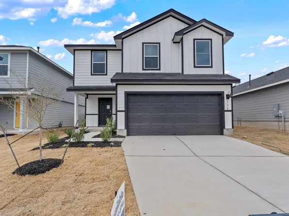 134 Langston Dr, Uhland, TX 78640