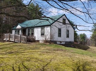 645 Waterford Rd, Norway, ME 04268