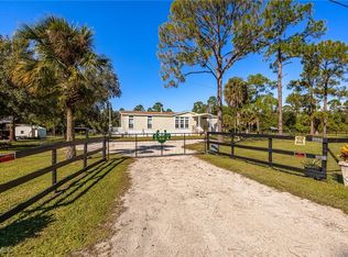 3950 Pioneer 10th St, Clewiston, FL 33440