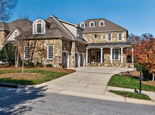 4119 English Garden Way, Raleigh, NC 27612