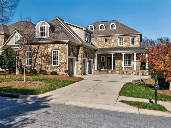 4119 English Garden Way, Raleigh, NC 27612