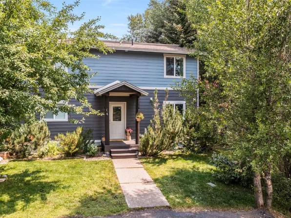 3178 Ingles Ln #C-4, Steamboat Springs, CO 80487