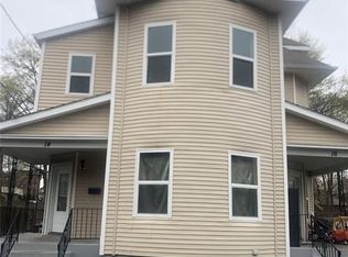 14 Liberty St #2, New Britain, CT 06052