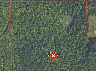 Nhn Klein Rd, Hillman, MI 49746