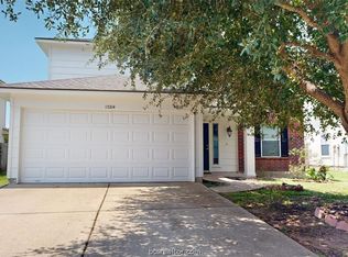 15214 Meredith Ln, College Station, TX 77845
