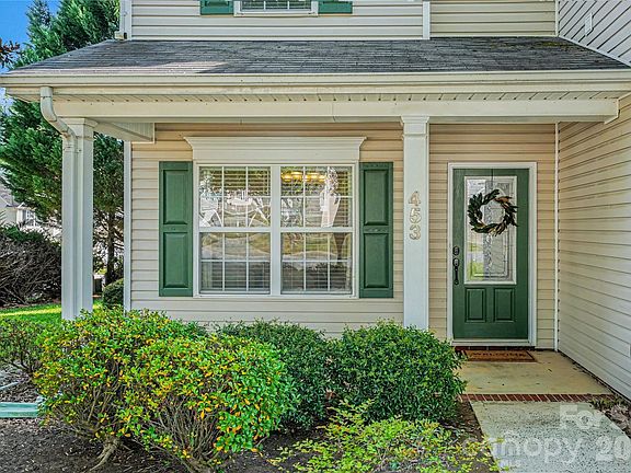 4th image of 453 Pebble Stone Ct NW