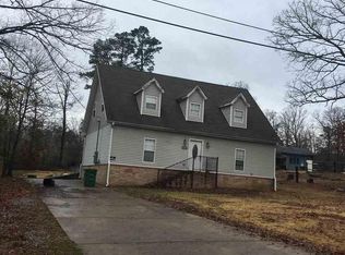 14515 Old Maumelle Rd, Maumelle, AR 72113