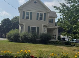 16 Carillon Road, Ticonderoga, NY 12883