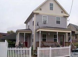 314 Miller Ave, Butler, PA 16001