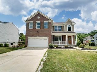 777 Wigeon Dr, Alexandria, KY