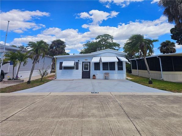 183 Panther Pass Cir #183, Naples, FL 34114