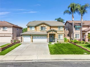 12150 Orgren Ave, Chino, CA 91710