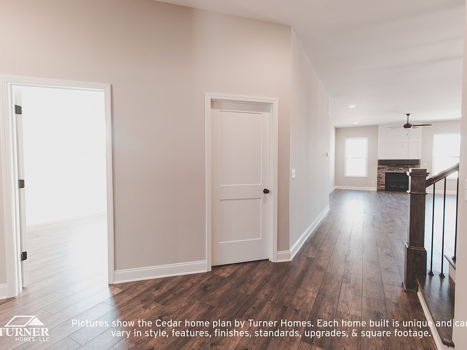 The Cedar Plan, The Haven at Hardin Valley, Knoxville, TN 37932 Zillow